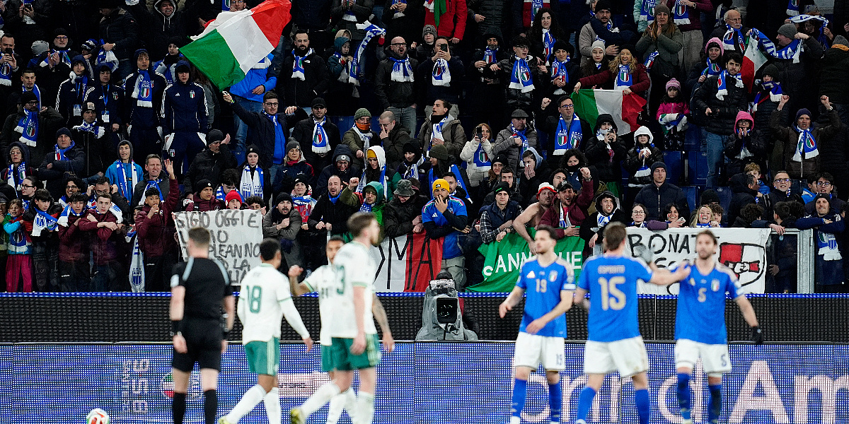 Kakav roster imaju Italijani: Igrač Fiorentine predvodi napad, prva zvijezda igra u Engleskoj