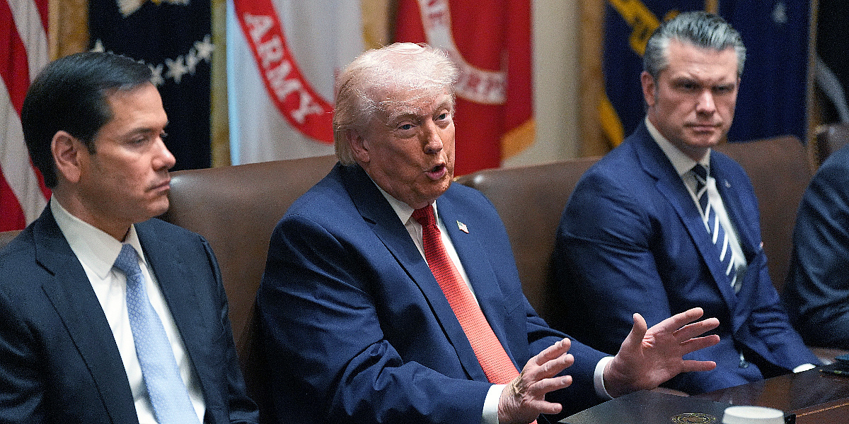 Trump je naveo pet ciljeva koje želi postići u Iranu: Nakon mjesec dana rata niti jedan nije ostvario