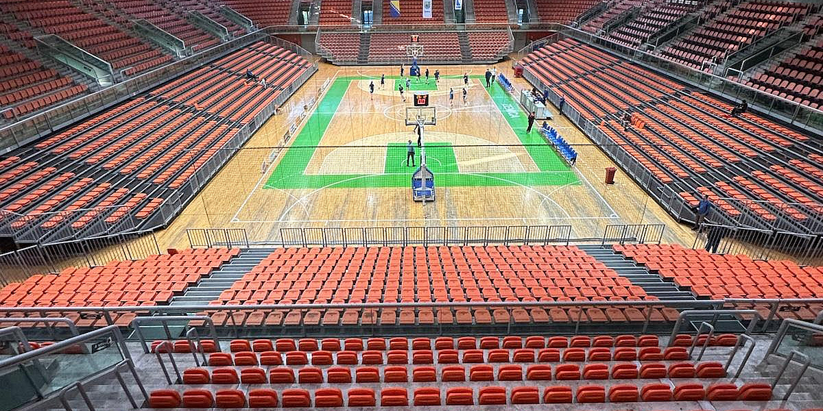 Bilino Polje je odavno rasprodano, u zeničkoj Areni će biti organizovana Fan zona za gledanje baraža