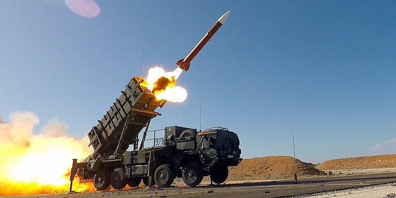 Zastrašujuća matematika rata: Zašto se Evropa više ne može oslanjati na američke rakete