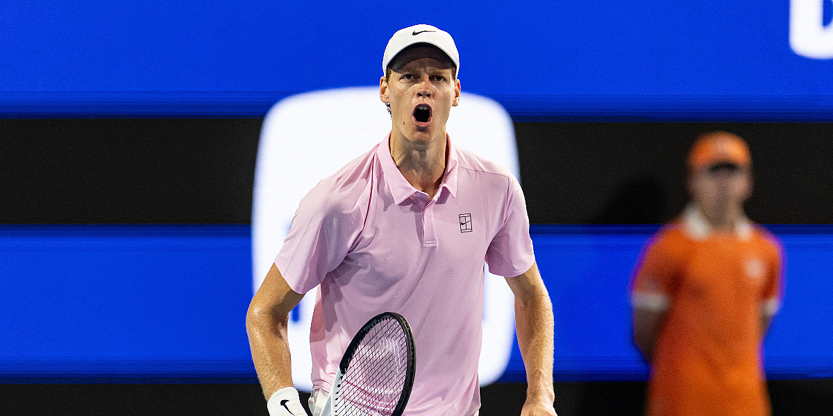 Nezaustavljivi Sinner u finalu Miamija, na korak je do dostignuća koje se čeka devet godina