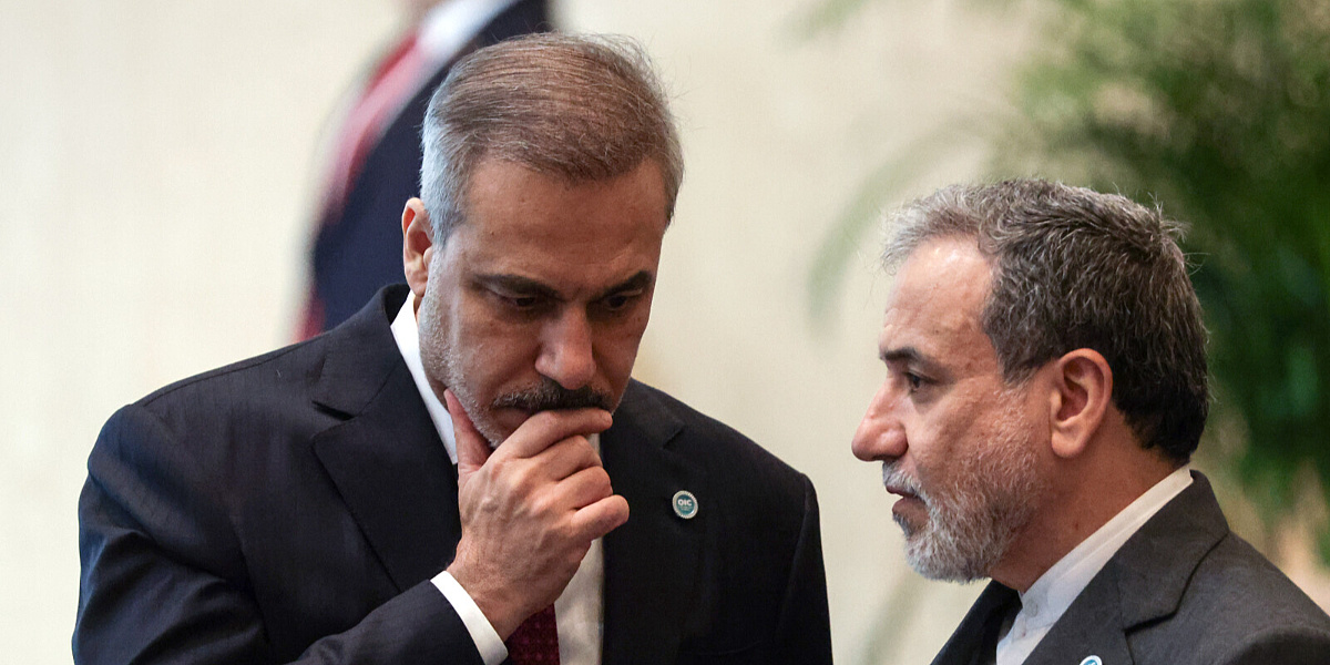 Fidan o detaljima tajnih pregovora o Iranu: 