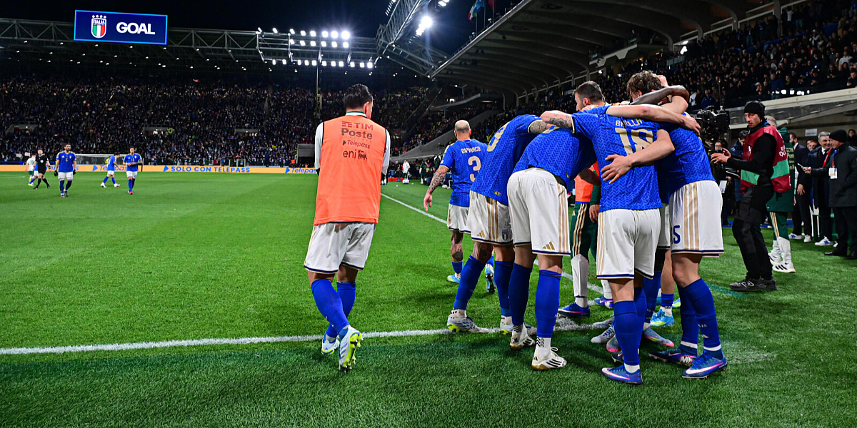 Italijani se oglasili zbog spornog snimka i slavlja nakon pobjede BiH, ministar poslao poruku u ime Saveza