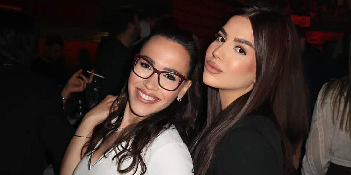 Kćerka Zdravka Čolića bila na njegovom koncertu u Sarajevu: Uživala s prijateljicama