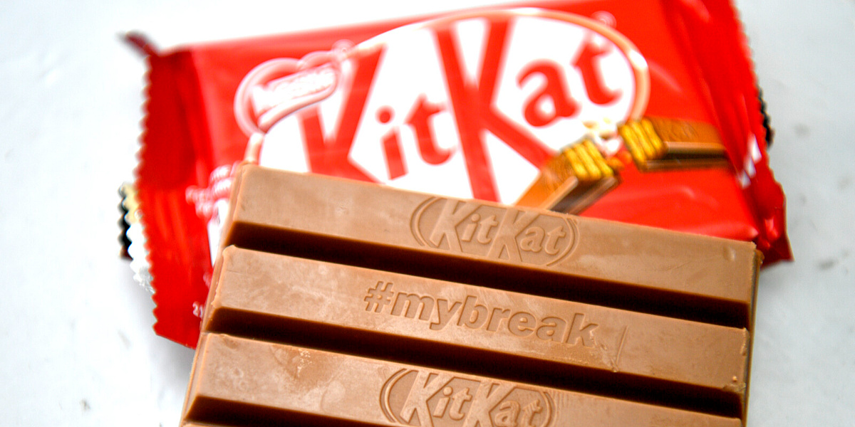 Tokom transporta ukradeno 12 tona čokolade KitKat, vozaču i kamionu ni traga