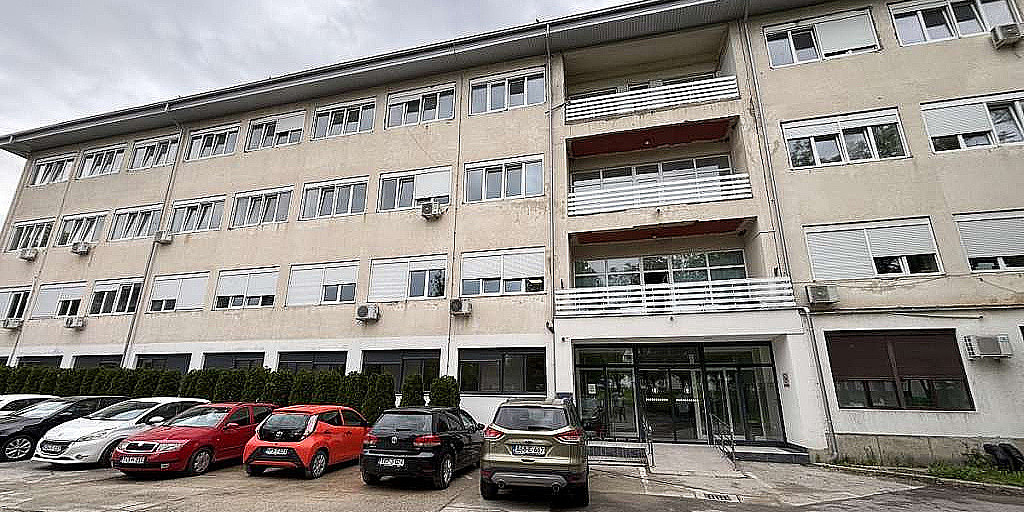 V. d. direktora bolnice u Bihaću: Uprkos problemima s električnom energijom urađene su hitne operacije