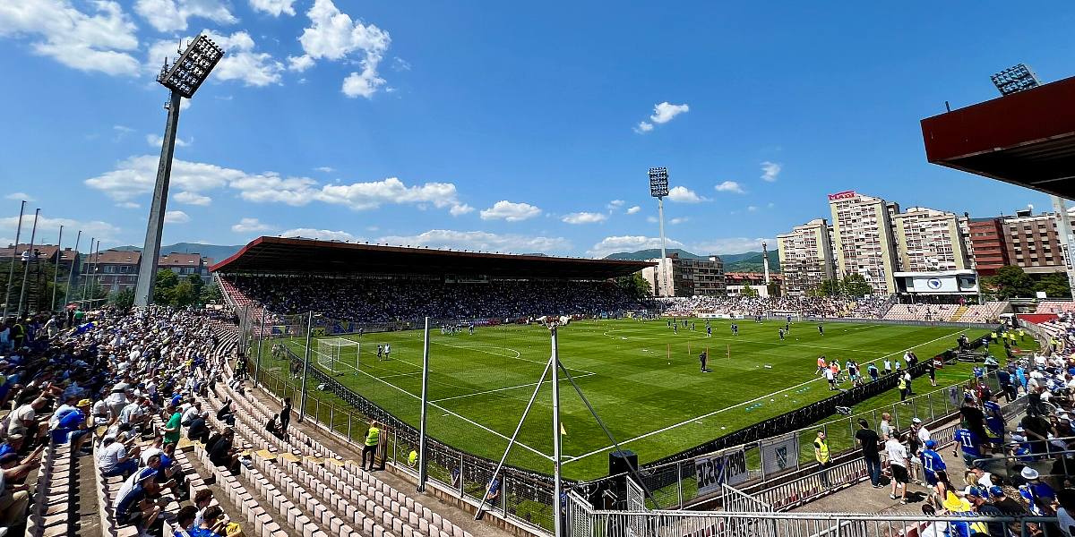 Počela prodaja ulaznica za navijače Italije na Bilinom polju, cijena jako povoljna
