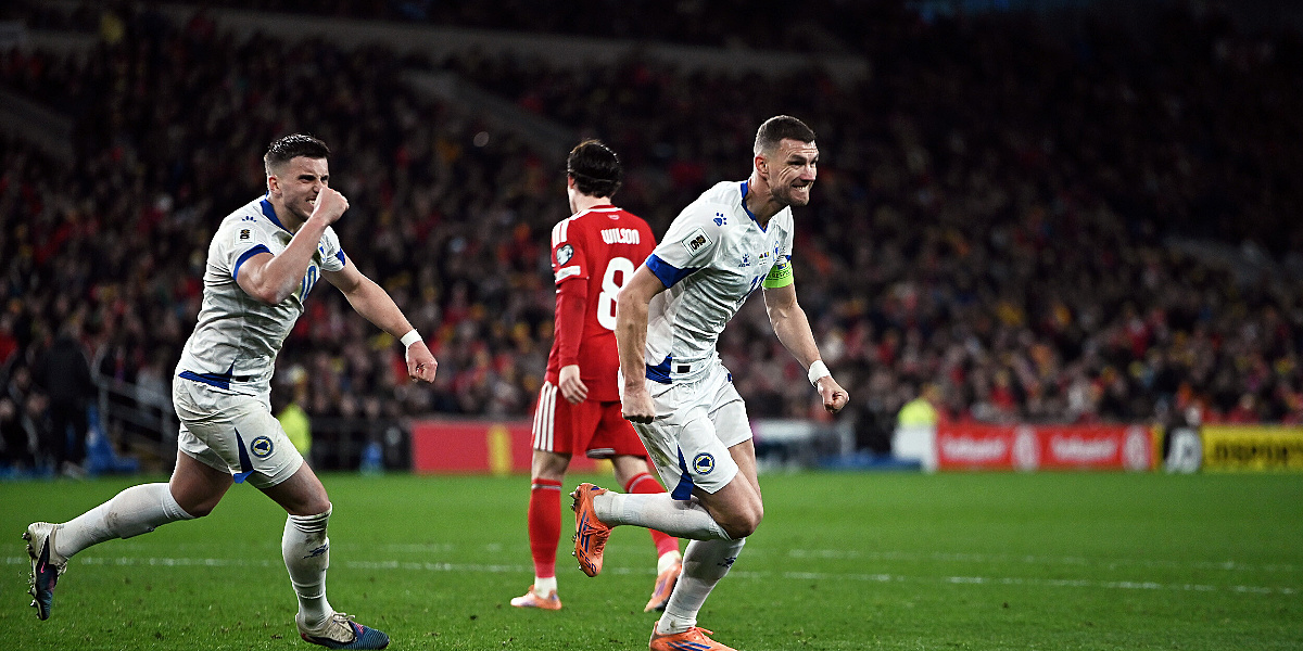 Hvalospjevi iz Italije na račun Džeke: 