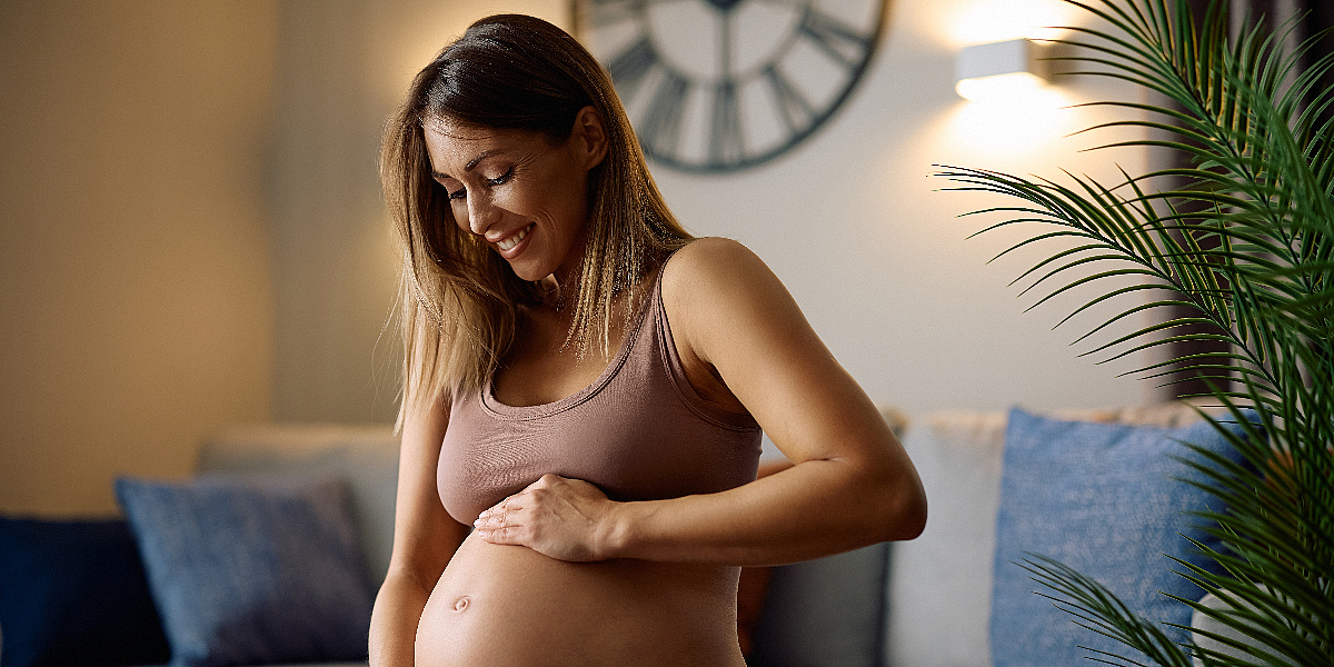 Zašto je smijeh tokom trudnoće važan za razvoj bebe