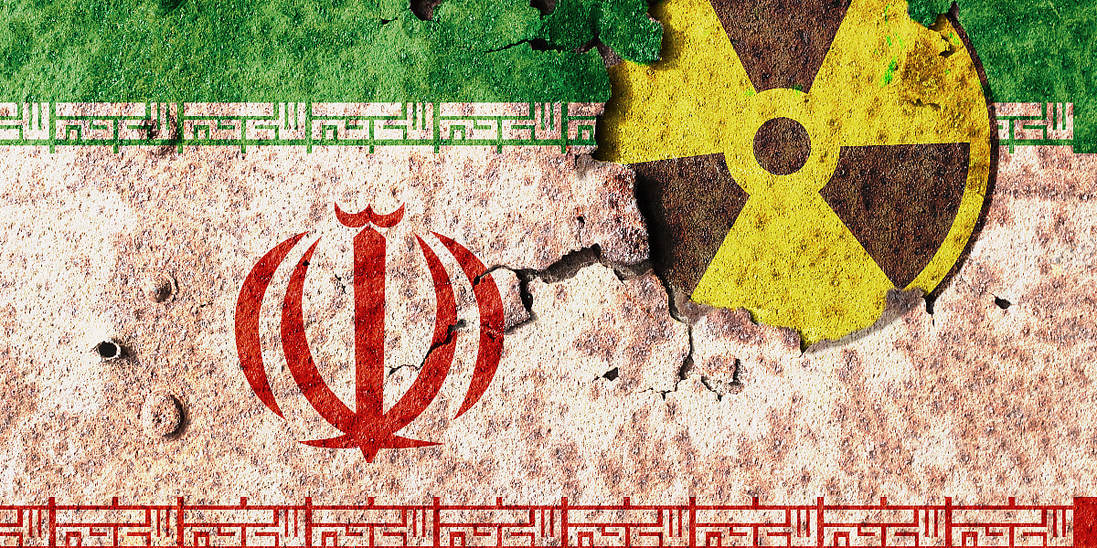 Odluka koja bi mogla promijeniti sve: Iran razmatra povlačenje iz Sporazuma o neširenju nuklearnog oružja