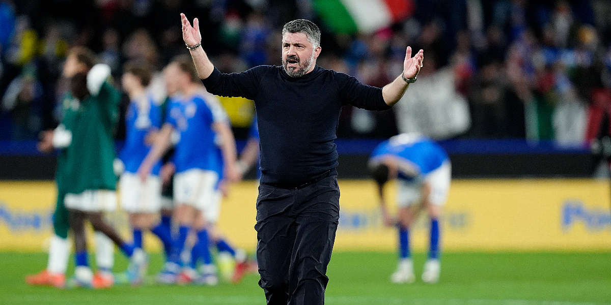 Snijeg poremetio planove Gattusa: Italijani dolaze u ponedjeljak u BiH, strahuju od lošeg terena