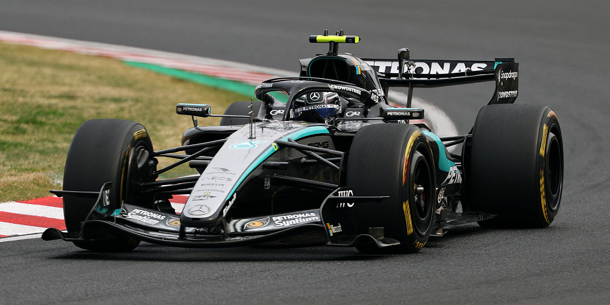 Fascinantni tinejdžer slavio na Velikoj nagradi Japana, preuzeo je i vodstvo u poretku