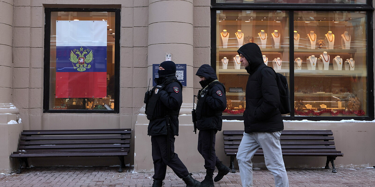 Bizaran slučaj: Moskva traži izručenje biznismena iz Austrije i ne navodi razlog, kažu da ga neće mučiti