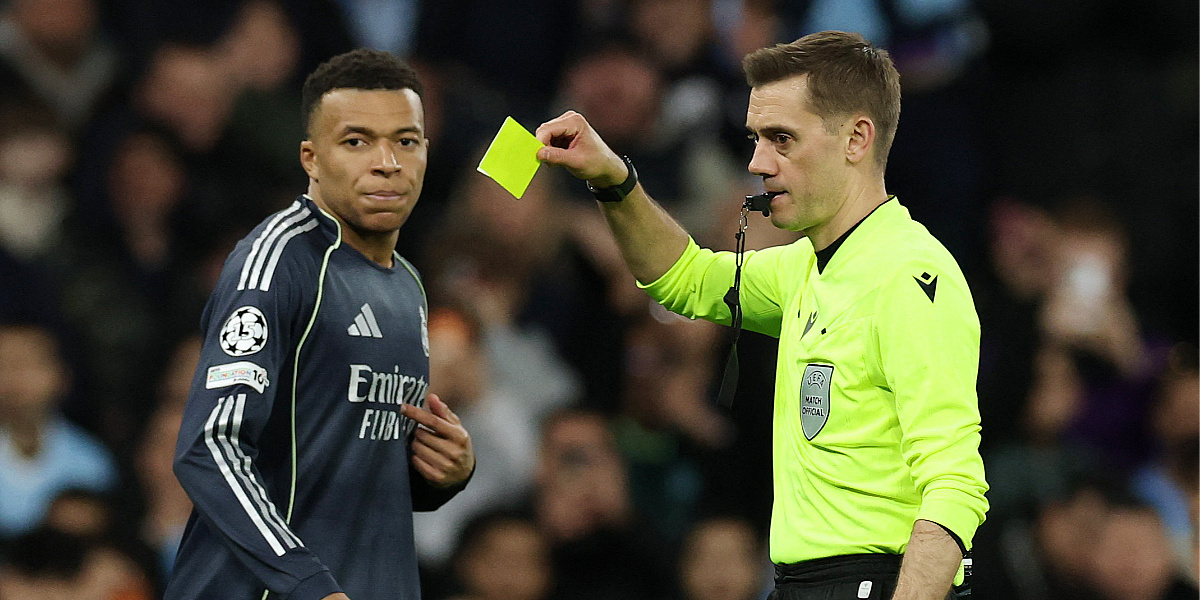 Jedan od najboljih arbitara na svijetu: Francuz dijeli pravdu u finalu baraža između BiH i Italije