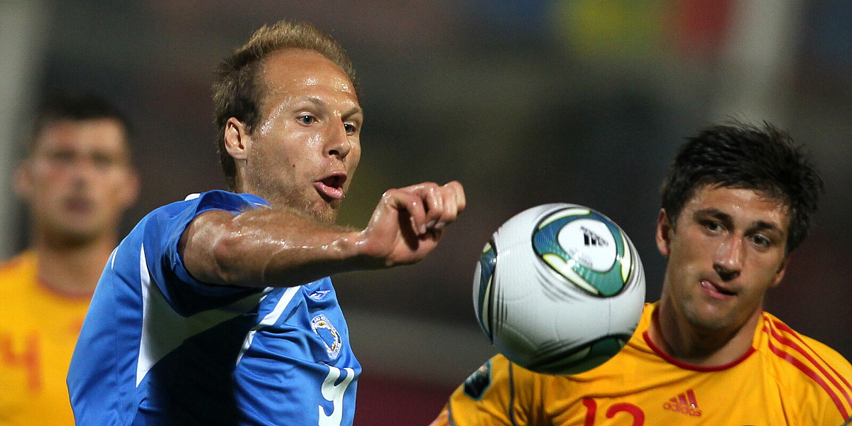 Muslimović poručuje Italijanima: Nije vam dobro potcijeniti BiH, imamo sve što nam treba za pobjedu