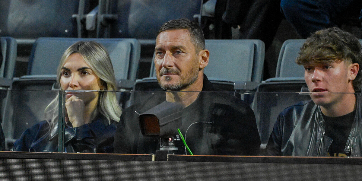 Totti uoči baraža protiv Zmajeva: Čeka nas teška utakmica, pobijediti ili umrijeti