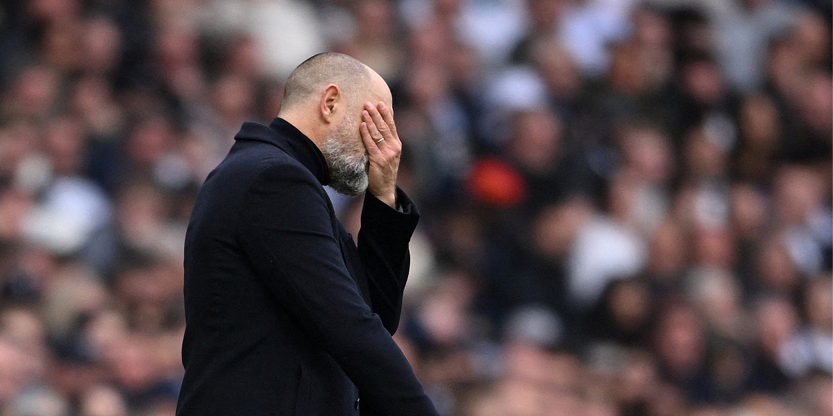 Neslavna epizoda Hrvata u Londonu: Igor Tudor nakon 45 dana dobio otkaz