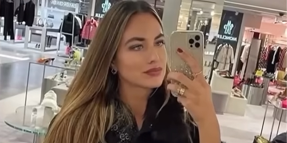 Ubijenoj italijanskoj manekenki ukradena glava iz mrtvačkog sanduka