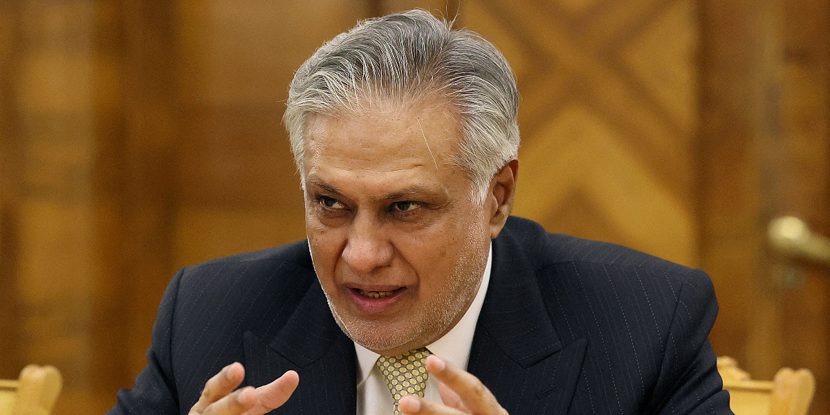 Pakistanski šef diplomatije najavio da će Islamabad uskoro biti domaćin pregovora SAD-a i Irana