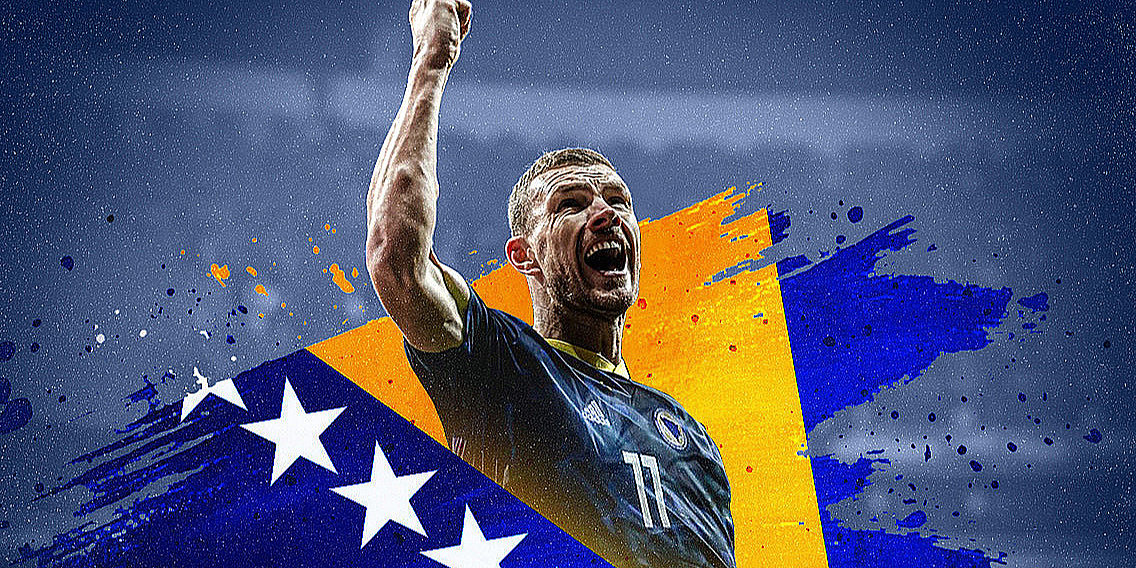 Zašto su Zmajevi više od fudbala, a zašto je Džeko više od kapitena: Pobijedite iz inata