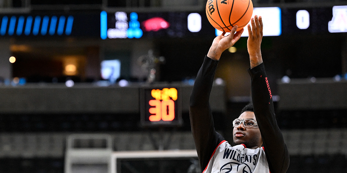 Univerzitet u čijoj ekipi je LeBronov sin dominira u SAD-u: Bryce James ne igra, ali s dobrim razlogom