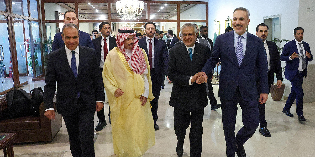 Regionalni lideri zasjedali u Pakistanu: U fokusu rat u Iranu i otvaranje Hormuškog moreuza