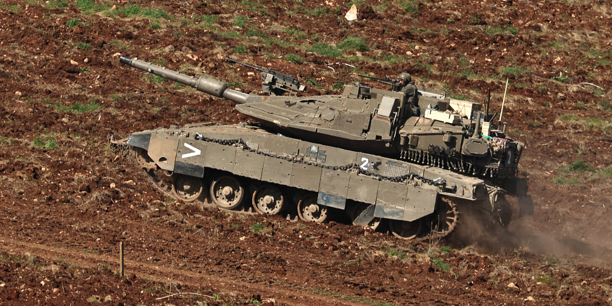 Uznemiravanje novinara: Izrael suspendovao bataljon IDF-a nakon napada na ekipu CNN-a na Zapadnoj obali