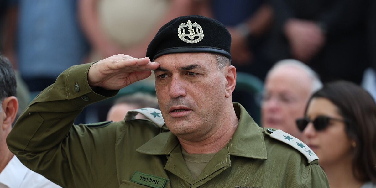 Komandant izraelske vojske upozorava: Kako se šire ratne operacije, tako se povećava manjak ljudstva