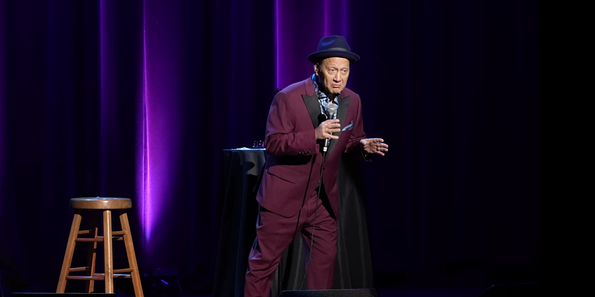 Rob Schneider pozvao na uvođenje obaveznog vojnog roka u SAD-u: Mladi ljudi trebaju služiti svojoj zemlji
