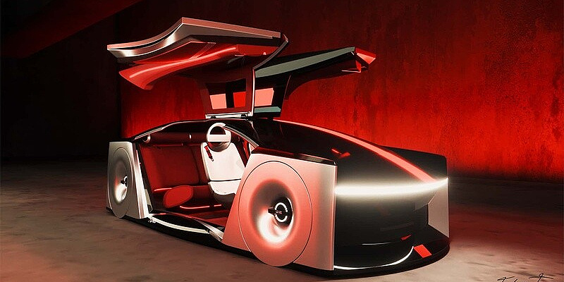 Studenti u saradnji s Teslom dizajnirali koncept TIME