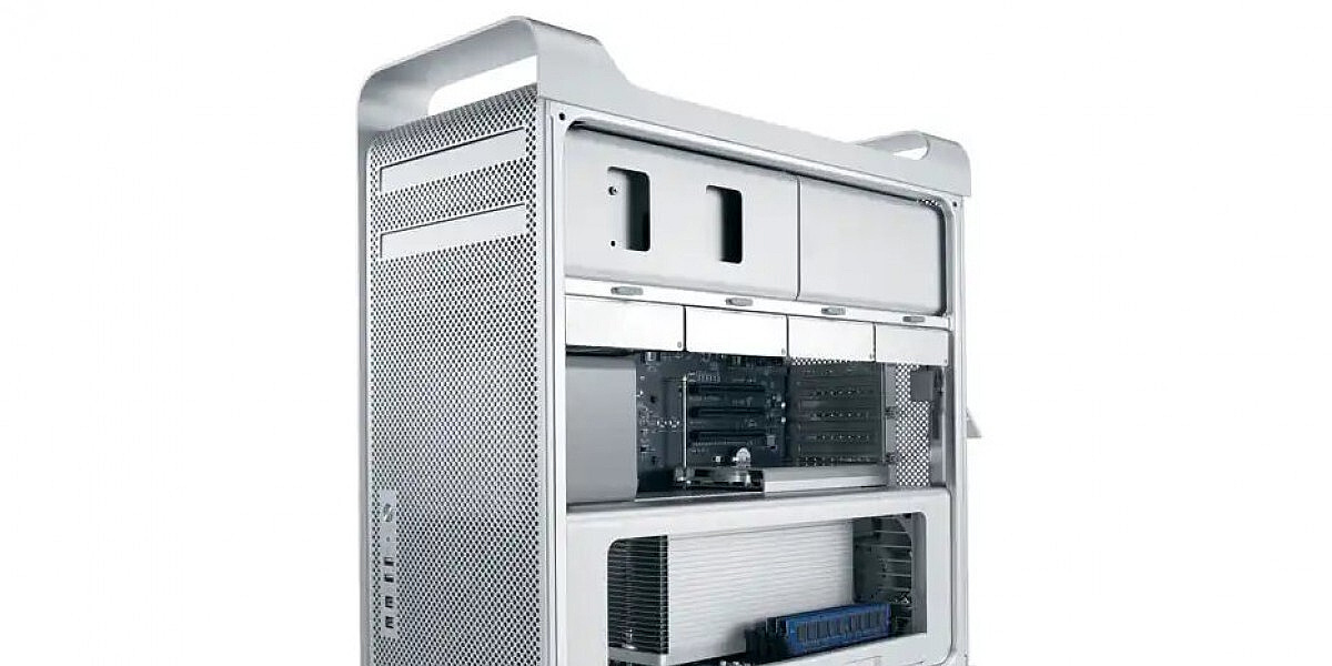 Appleov Mac Pro odlazi u historiju