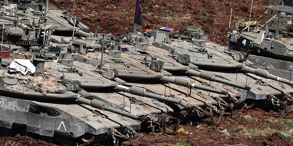 Izraelci tvrde da su tokom noći izveli žestoke napade na iransko naoružanje: 