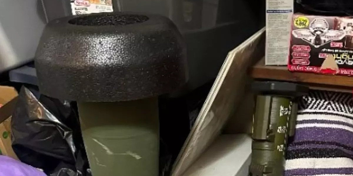 Marinac optužen da je iz baze ukrao raketni sistem Javelin, na internetu nudio vojnu municiju