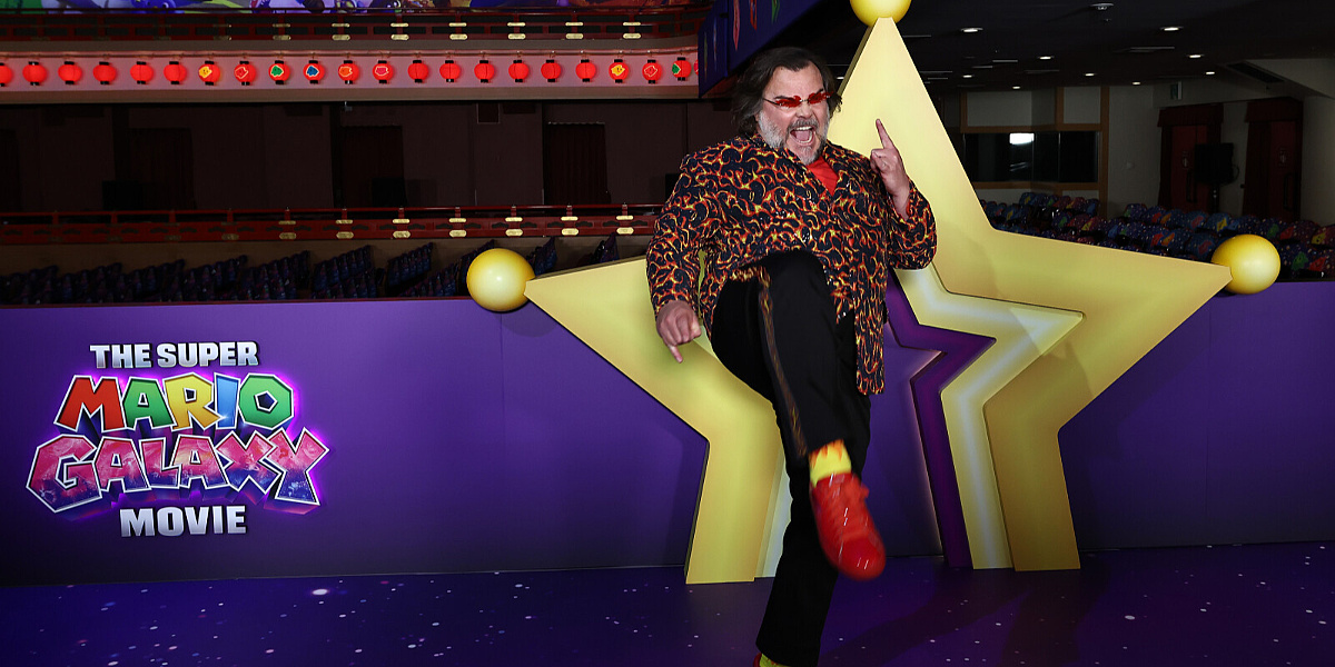 Jack Black izrazio želju za radom na franšizi 