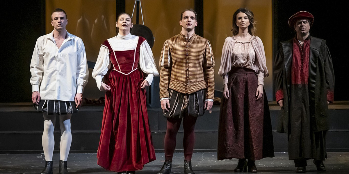 Uživajte u priči o Sarajevskoj hagadi: 