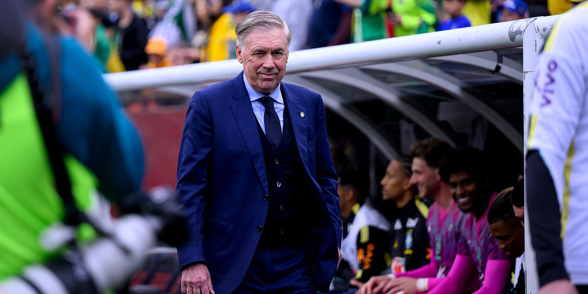 Ancelotti ne daje Bosni i Hercegovini gotovo nikakve šanse: 