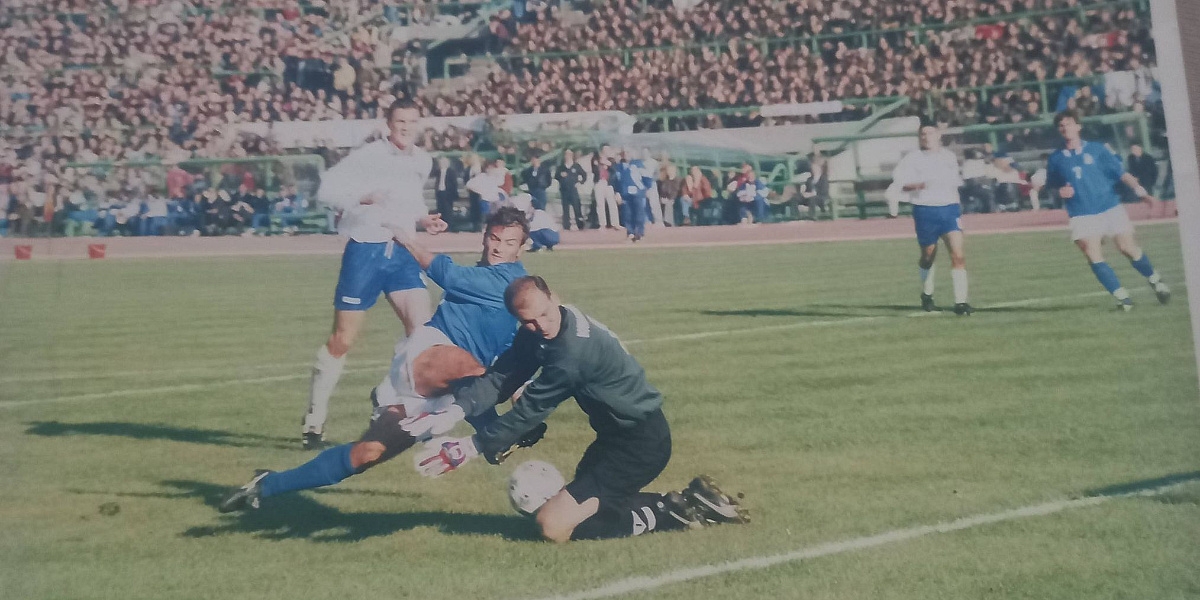 Legendarni golman Zmajeva: Mogli ste gospodo iz NS BIH pozvati i nas bivše igrače umjesto 