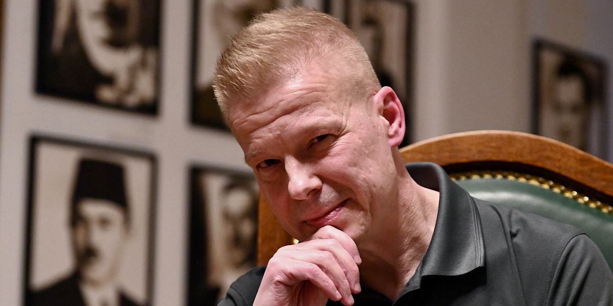 Vesa Juvonen je posao dobio i zbog onoga što je radio vikendom: Kako je promijenio Mircrosoft iznutra