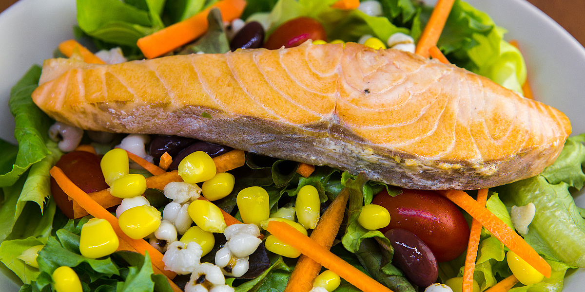 Šta biste trebali jesti ako imate inzulinsku rezistenciju