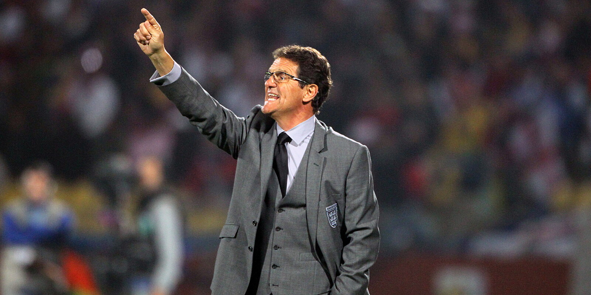 Legendarni Capello izdvojio jednog bh. reprezentativca uoči duela u Zenici: "Pokazao je veliku smirenost"