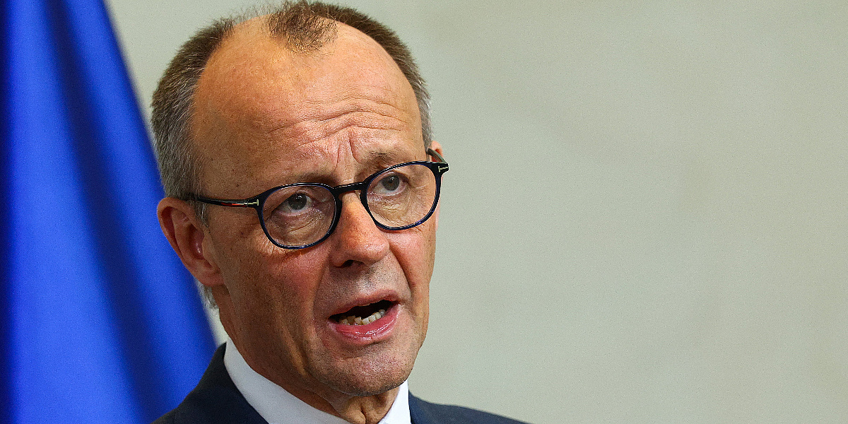 Merz: 80 posto državljana Sirije trebalo bi napustiti Njemačku u naredne tri godine