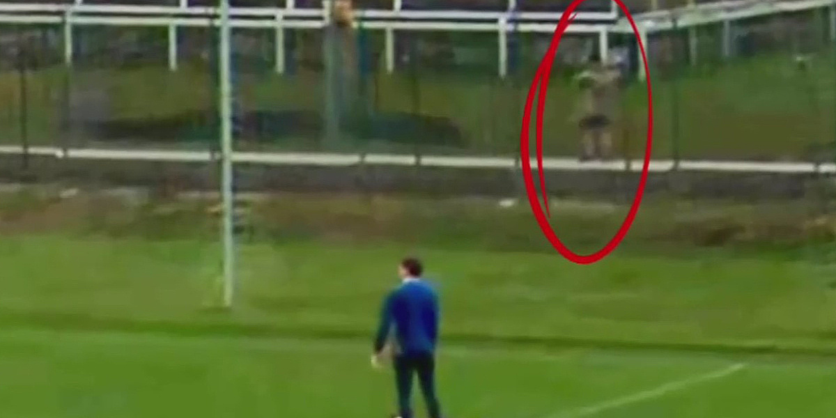 Ministarstvo odbrane Italije za Klix.ba o vojniku koji je snimao Zmajeve: Nije špijunaža, nego radoznalost