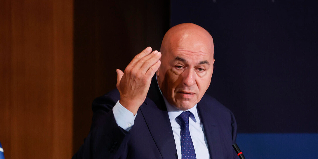 Italijanski ministar odbrane o ratu u Iranu: 