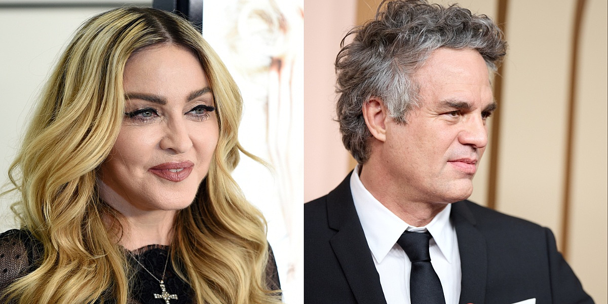 Madonna, Mark Ruffalo i drugi zahtijevaju zatvaranje ICE centra za djecu: "Oni pripadaju školama"