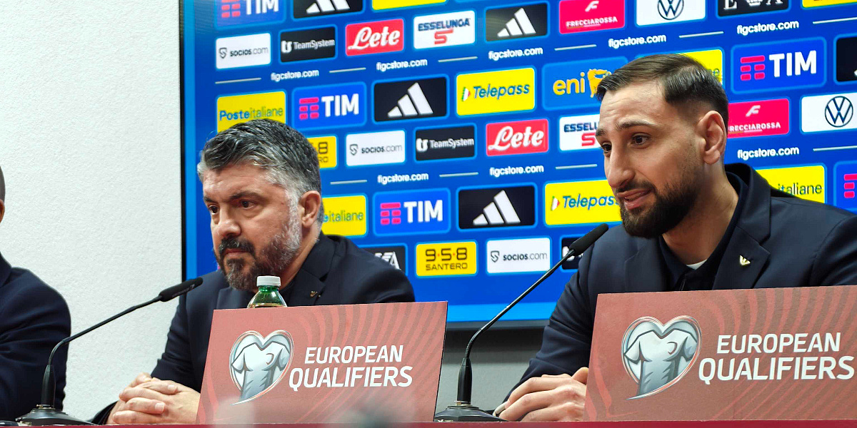 Selektor Italije o Sergeju Barbarezu: Bio je veliki igrač, voli poker i igrači ga vole