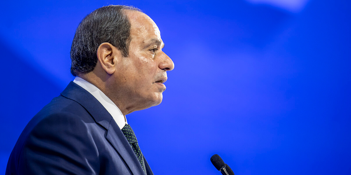 Egipatski predsjednik: Nije pretjerana procjena da bi barel nafte mogao koštati više od 200 dolara