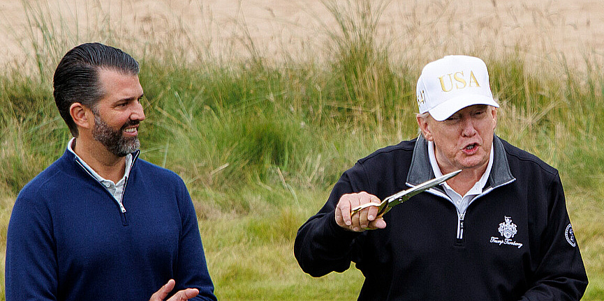 Znali su šta se sprema: Opklade na sukob s Iranom pod lupom američkih istražitelja zbog curenja informacija