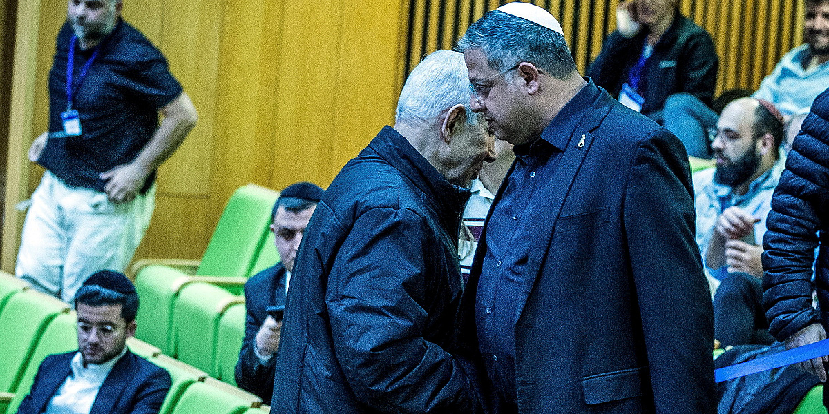 Izrael usvojio jedan od najbrutalnijih zakona o smrtnoj kazni na svijetu: Primjenjivat će ga isključivo na Palestincima