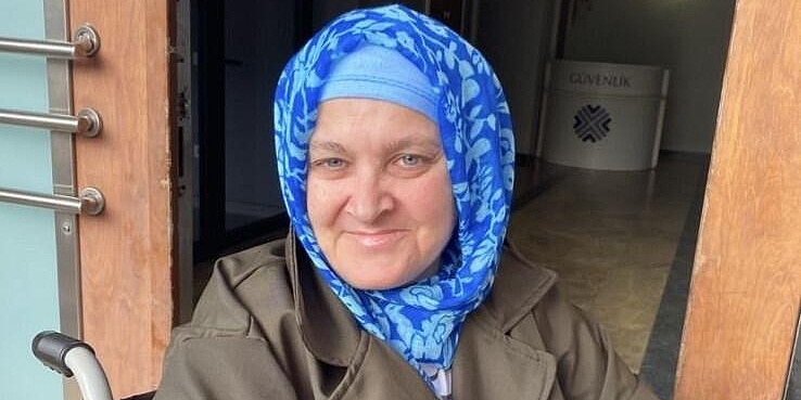 Jasna Šečić ima Parkinsonovu bolest, za operaciju potrebno joj je 27.300 KM