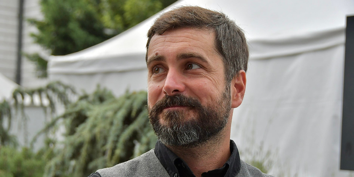 Bh. glumac Boris Ler: 